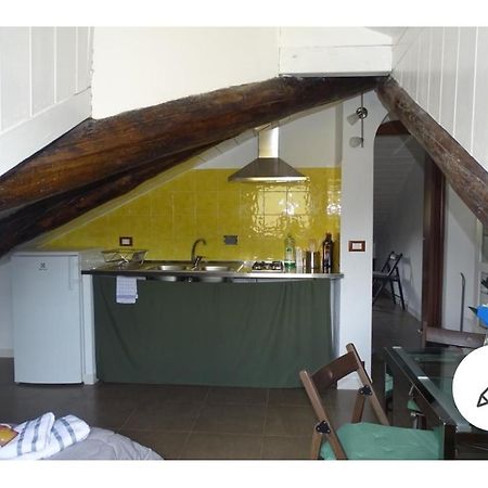 Baita Regina Apartment Торино Екстериор снимка
