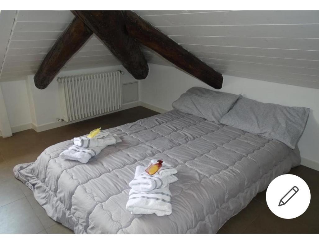 Baita Regina Apartment Торино Екстериор снимка