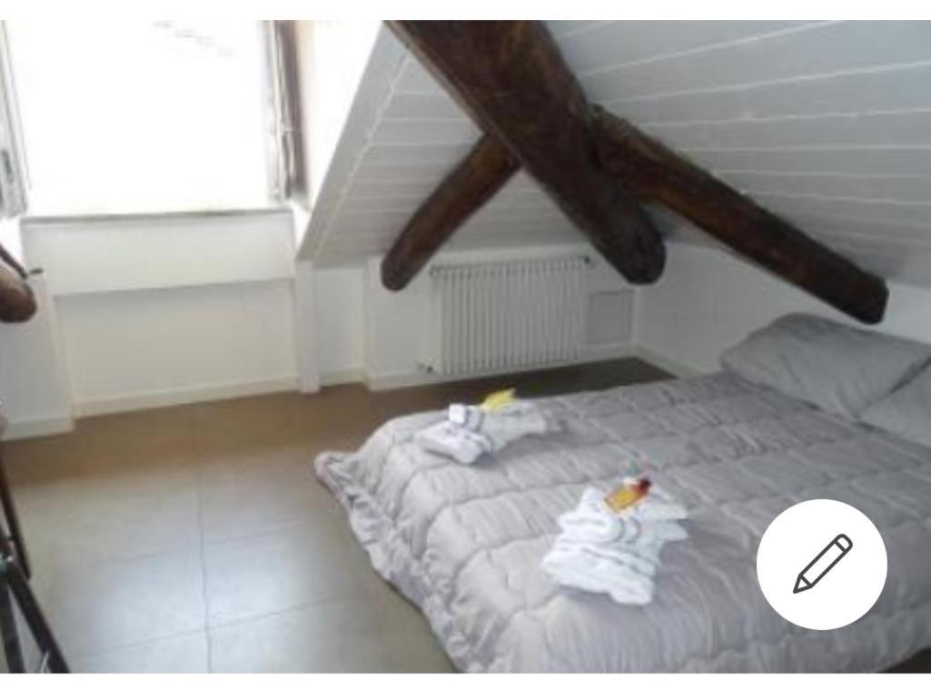 Baita Regina Apartment Торино Екстериор снимка