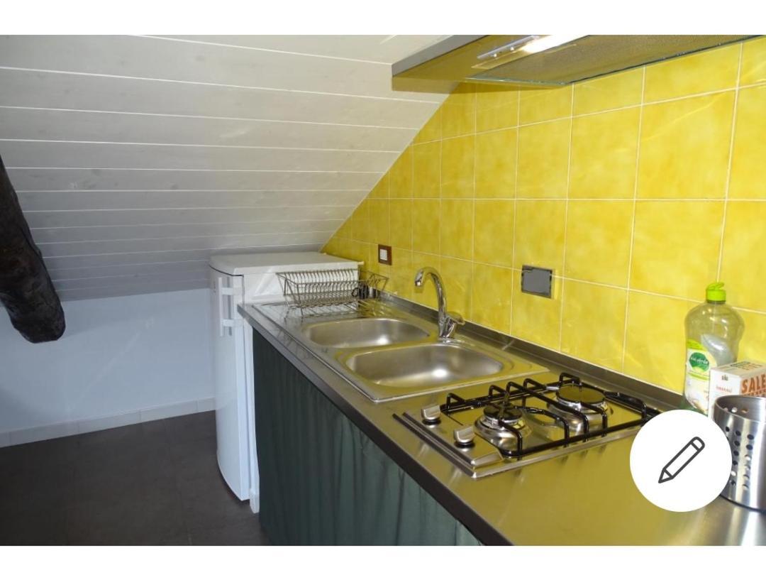 Baita Regina Apartment Торино Екстериор снимка
