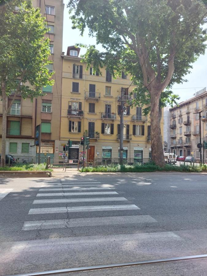 Baita Regina Apartment Торино Екстериор снимка